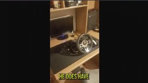 ROASTING the Sim Racing Setups of my Viewers (Again)