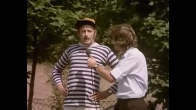Monty Python's Flying Circus S01 E01 Part 2 смотреть онлайн