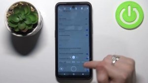 Как изменить звуки камеры на NOKIA XR20 / Выключить звук завтора камеры на NOKIA XR20