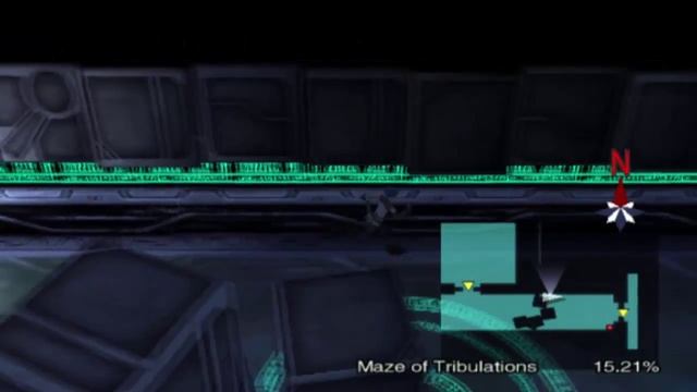 Let's Play Star Ocean Till the End of Time - Part 101 - The Maze of Tribulations смотреть онлайн