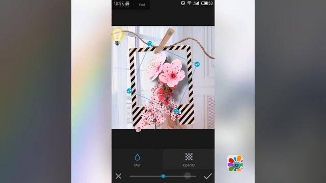 New idea for editing photo with Photo Studio | Photo Manipulation | Tutorial