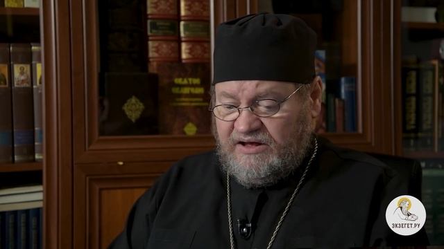 Что приобрёл Авраам по плоти ? (Рим. 4:1; Быт. 23:17-18) Протоиерей Олег Стеняев смотреть онлайн