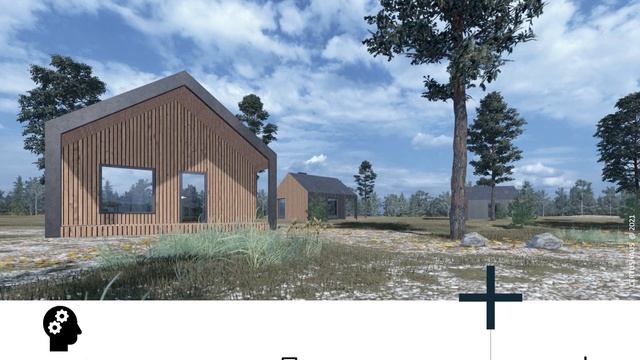 CERTUSHAUS30m2 одноэтажный V21 смотреть онлайн