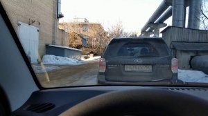 LADA Vesta   дворники "1 взмах"