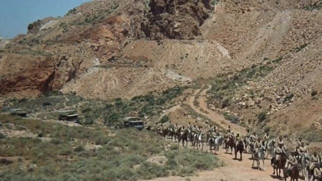 Duck, You Sucker. James Coburn, Rod Steiger. 1971 HD смотреть онлайн