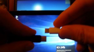 Решение проблемы зарядки Chuwi Hi10 PRO в Windows 10