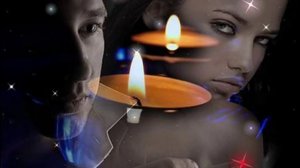 Песня под гитару "Свечи" Б Ю П