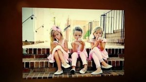 коллективное поздравление с юбилеем женщине