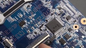 Перевод hp G62 на UMA решение проблемы