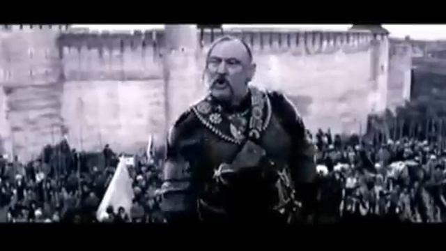 Речь Тараса Бульбы перед боем о русском товариществе для грядущих поколений смотреть онлайн