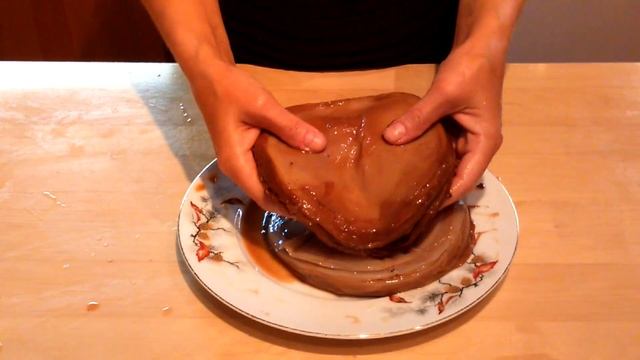 Как разделить чайный гриб. Какую часть нужно отделять для размножения?