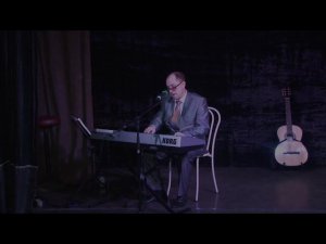 Осеннее настроение Алексей Ветров авт.