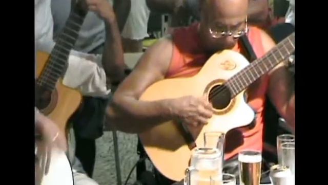 Arteiros da Glória - 30-12-2007 V смотреть онлайн