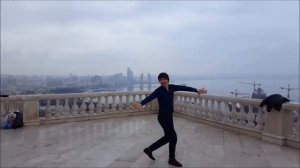 НОВАЯ ВЕСЕЛАЯ ЛЕЗГИНКА 2017 NEW LEZGINKA ASSA GROUP ALISHKA RAMIL ELCHIN MAQA