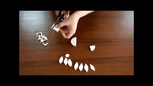 Мастер класс по изготовлению поделки " Первоцветы" смотреть онлайн