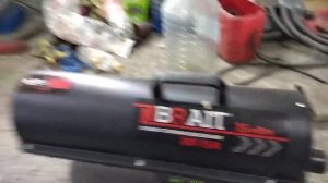 обзор дизельная пушка brait 15 квт