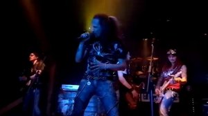 Сергей Маврин - Вольная птица (СПб, 21.04.2013)