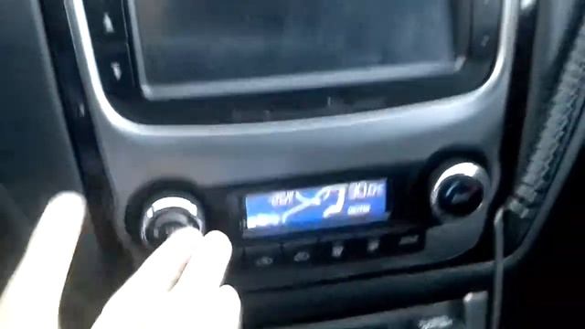 Завожу Эмгранд -26 смотреть онлайн