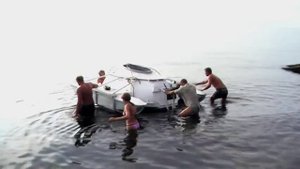 Аквалангисты - это хорошо!
