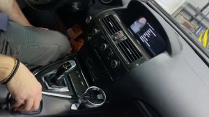 BMW 6er E63/64 - современная мультимеда