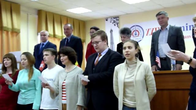 Гимн все смотреть онлайн