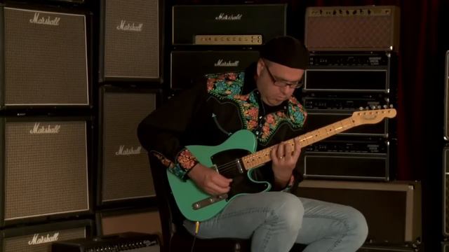 Fender Custom Shop Dealer Select Wildwood "10" 1951 Nocaster Relic • SN: R11874 смотреть онлайн