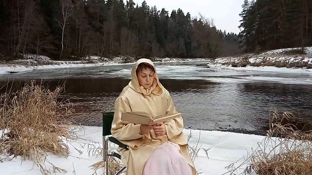 Сказка "Волшебные узлы" смотреть онлайн