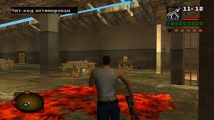 GTA Криминальная россия бета 3 #14