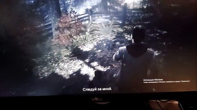 Прохождение игры Alan Wake 1# Приезд в Брайт Фоллс