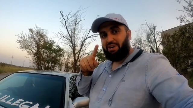 Правый руль или левый с завода ?!                            Лайфхак о расположении руля...