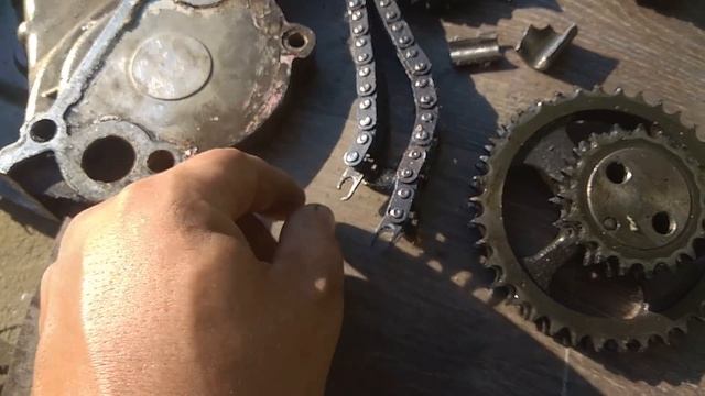 ЗАКЛИНИЛ ДВИГАТЕЛЬ ЗМЗ 405, 406, 409. Не прокручивает стартер. Причина. Последствия. Стоимость. смотреть онлайн