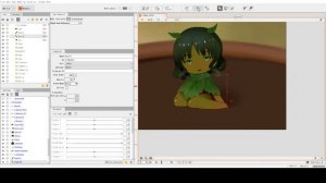 Live 2 d Туториал ч1. Деформеры