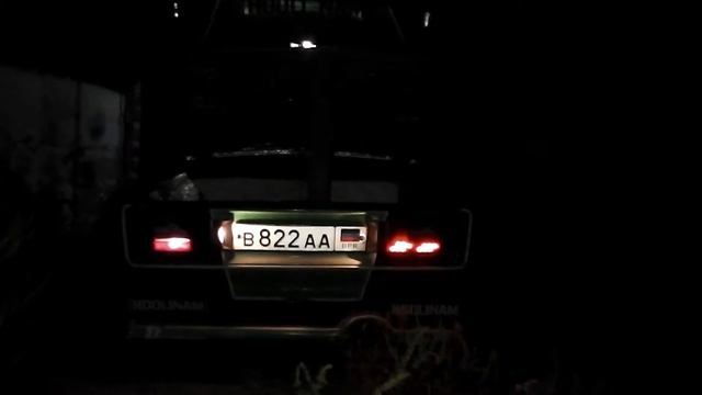 тюнинг задних фонарей за 2 часа [ДОНЕЦК 2020] МАГАЗИН АВТОЗАПЧАСТЕЙ смотреть онлайн