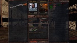 S.T.A.L.K.E.R. Dark Path Прохождение #1►Пересечение периметра и диверсия!