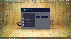 18 Тест Январь-Февраль 2024 года - VIPRE Advanced Security 12.0.1.214