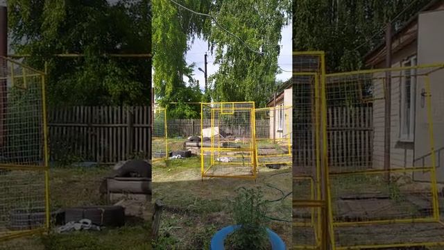 Пункт приёма вторсырья смотреть онлайн