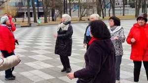 Kharkiv Харьков Танцы От любви до любви 18.03.2023