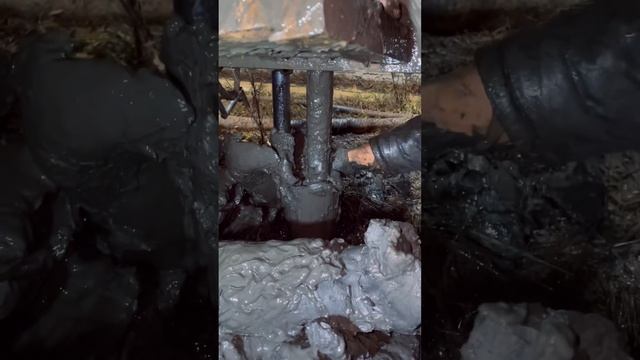 Не нашли воду. А получили…ЭТО ? смотреть онлайн