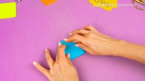 Игра в Кальмара / Как сделать игру Ттакджи из бумаги / Diy squid game