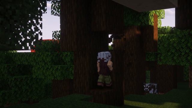 КАК Я ПОСТРОИЛ ГОРОД в МАЙНКРАФТ 1.20 - БермудаBOX смотреть онлайн