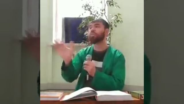 Как увидеть Пророка Мухаммада, мир ему, во сне? смотреть онлайн