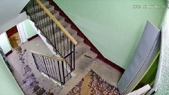 Правильная установка камер  Продолжение