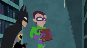 DC Super Hero Girls | Best Batman & Bruce Wayne Cameos! 🦇 | @dckids