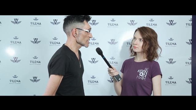 Мастер-классы специалистов немецкого бренда KEEN в Ташкенте смотреть онлайн