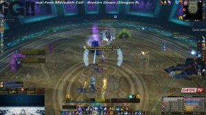 ПМШ: Воля Императора ХМ