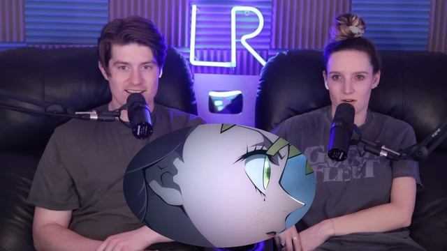 MITSURI GOES OFF! | Demon Slayer Season 3 Newlyweds Reaction | Ep 10, “Love Hashira Mitsuri Kanroji смотреть онлайн