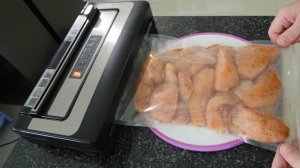 Копченая куриная грудка! Холодное копчение!