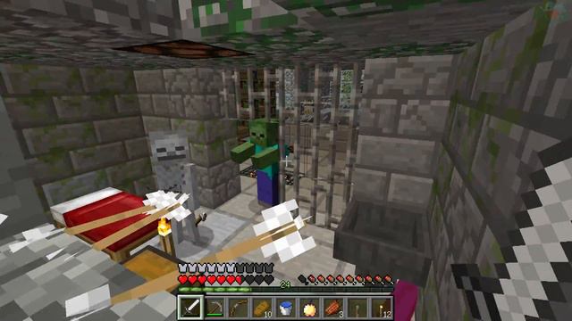 КоП #31.3 | ФИНАЛ! Оказалось, всё было под носом xD смотреть онлайн