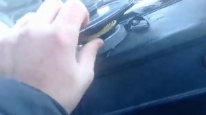 автомагнитола pioneer ok 214