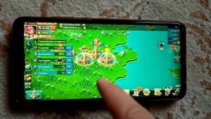 Lords Mobile. Как добавлять в закладки врагов/гильдию/друзей.